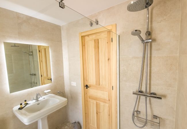 Villa in Moraira - A034 - CABO PALOS Villa in Moraira - A034 - CABO PALOS