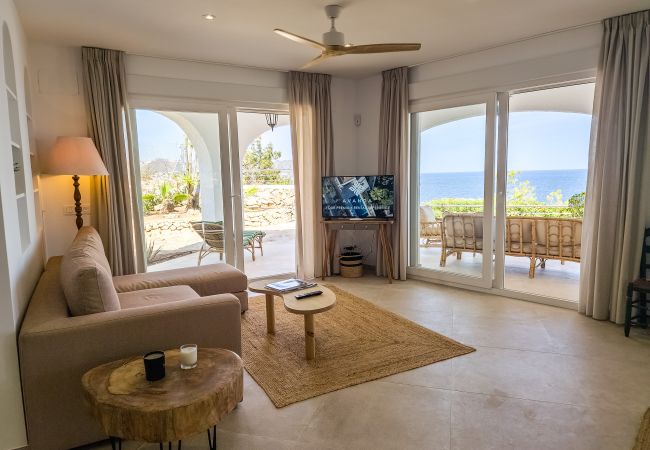 Villa in Moraira - A034 - CABO PALOS Villa in Moraira - A034 - CABO PALOS