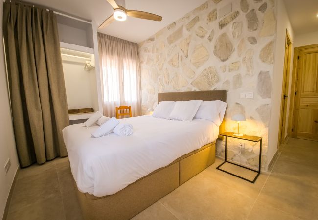 Villa in Moraira - A034 - CABO PALOS Villa in Moraira - A034 - CABO PALOS