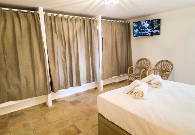 Villa in Moraira - A034 - CABO PALOS Villa in Moraira - A034 - CABO PALOS