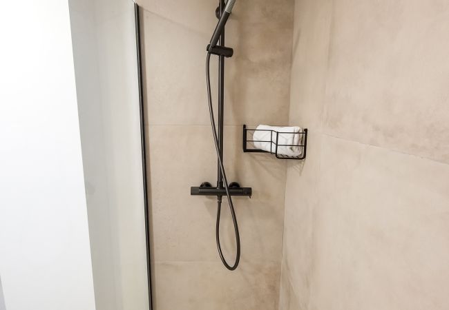 Ferienwohnung in Calpe - A030 - ZAFIRO Ferienwohnung in Calpe - A030 - ZAFIRO