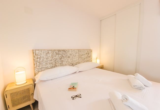 Ferienwohnung in Calpe - A030 - ZAFIRO Ferienwohnung in Calpe - A030 - ZAFIRO