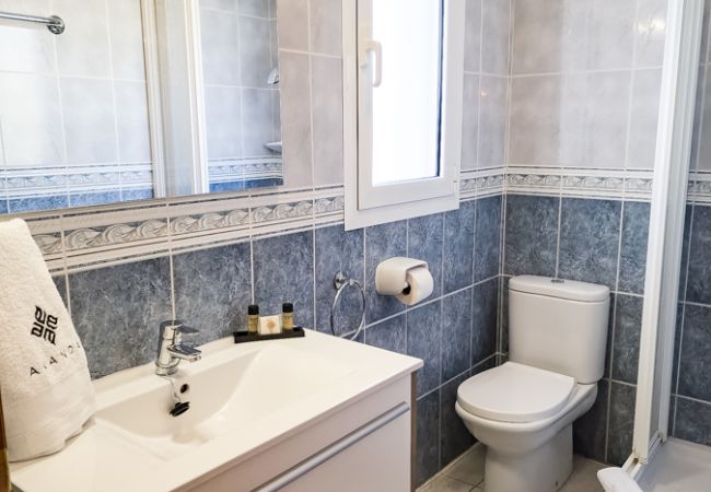 Villa in Benissa - A036 - FERRERET Villa in Benissa - A036 - FERRERET