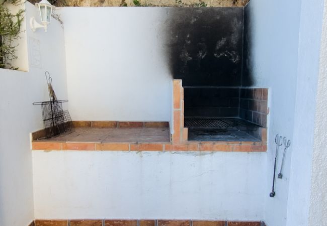 Villa in Benissa - A036 - FERRERET Villa in Benissa - A036 - FERRERET