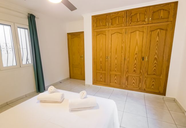 Villa in Benissa - A036 - FERRERET Villa in Benissa - A036 - FERRERET