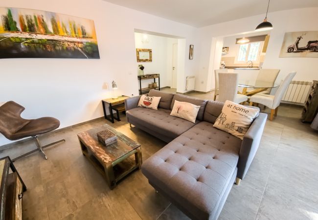 Villa in Benissa - A036 - FERRERET Villa in Benissa - A036 - FERRERET