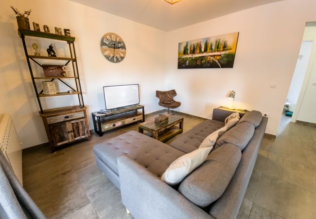 Villa in Benissa - A036 - FERRERET Villa in Benissa - A036 - FERRERET