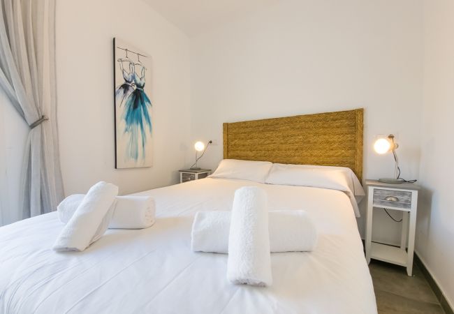 Villa in Benissa - A036 - FERRERET Villa in Benissa - A036 - FERRERET