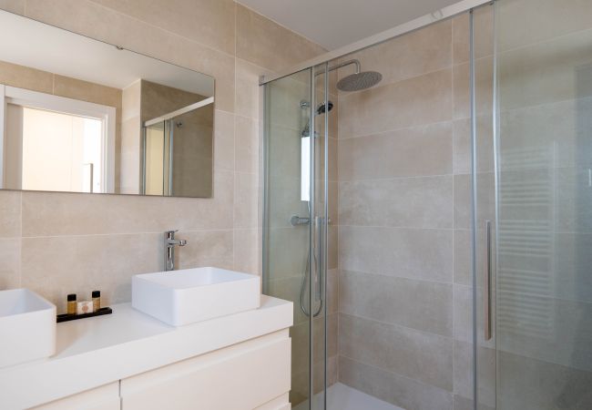 Ferienwohnung in Calpe - A035 - ALEXIA Ferienwohnung in Calpe - A035 - ALEXIA