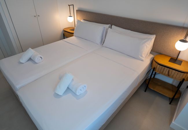 Ferienwohnung in Calpe - A035 - ALEXIA Ferienwohnung in Calpe - A035 - ALEXIA