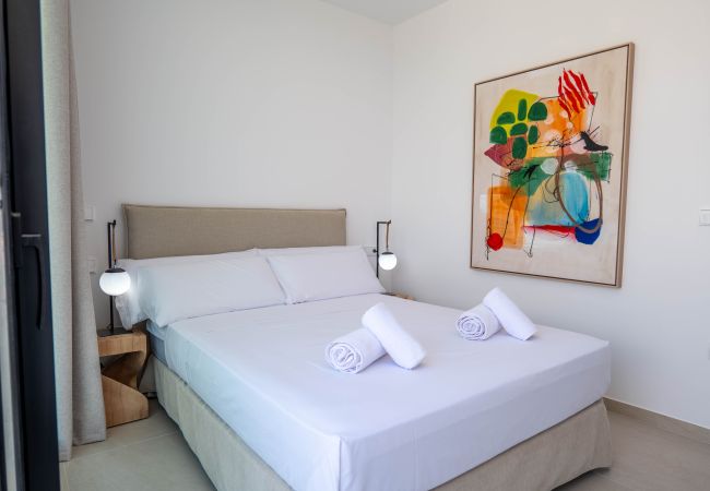 Bungalow in Calpe - A038 - PARAISO Bungalow in Calpe - A038 - PARAISO