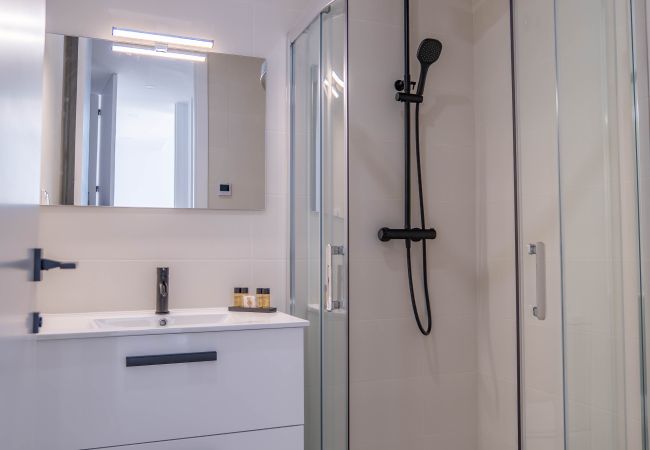 Bungalow in Calpe - A038 - PARAISO Bungalow in Calpe - A038 - PARAISO