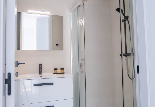 Bungalow in Calpe - A038 - PARAISO Bungalow in Calpe - A038 - PARAISO