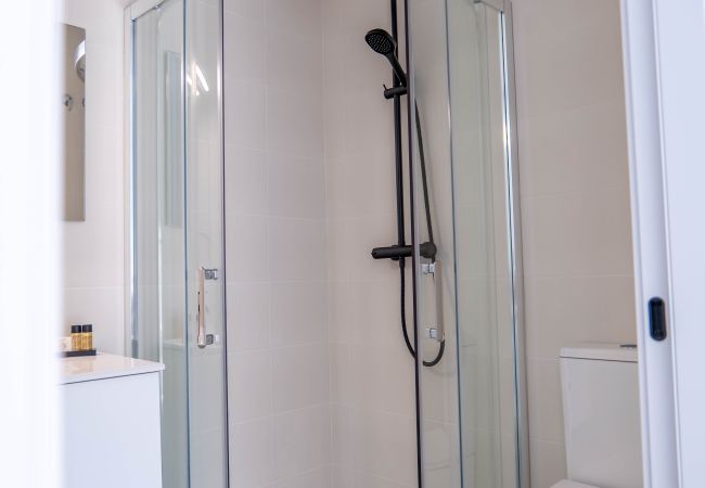 Bungalow in Calpe - A038 - PARAISO Bungalow in Calpe - A038 - PARAISO