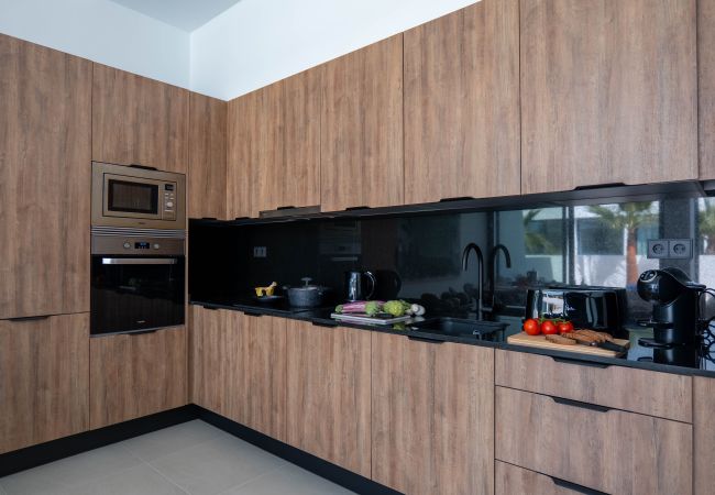 Bungalow in Calpe - A038 - PARAISO Bungalow in Calpe - A038 - PARAISO