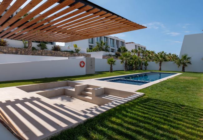 Bungalow in Calpe - A038 - PARAISO Bungalow in Calpe - A038 - PARAISO