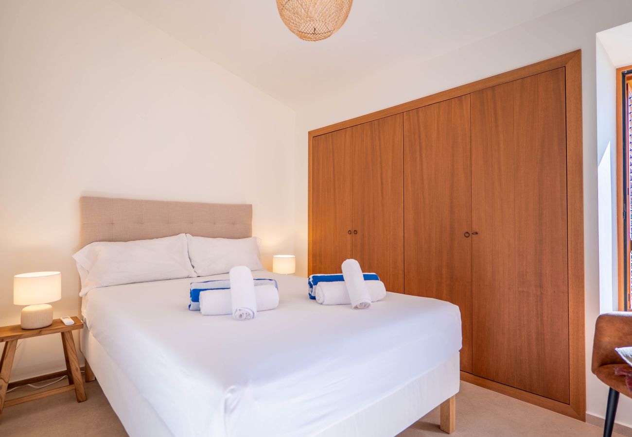 Villa in Calpe / Calp - A041 - MANZANERA