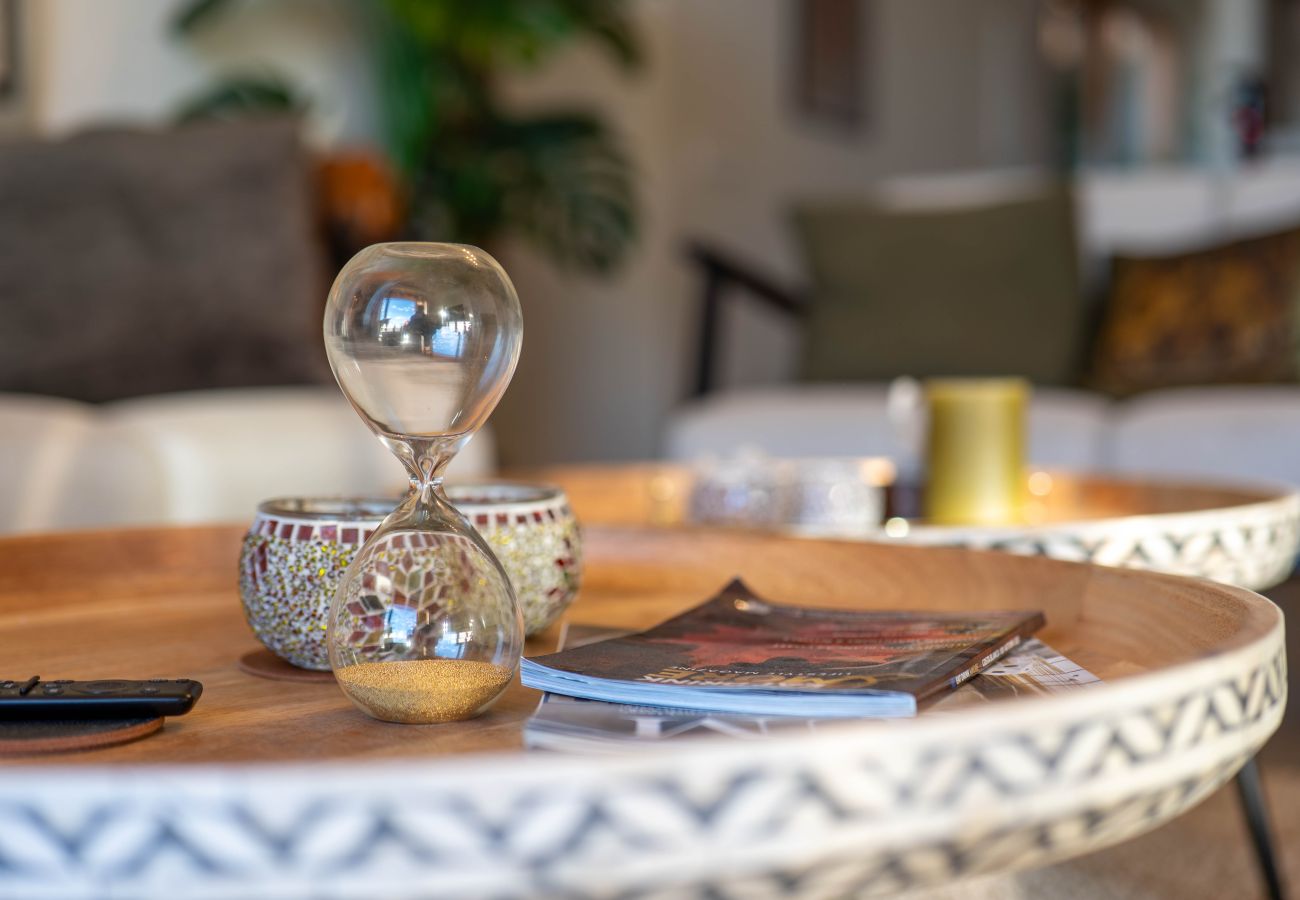 Villa in Calpe / Calp - A041 - MANZANERA