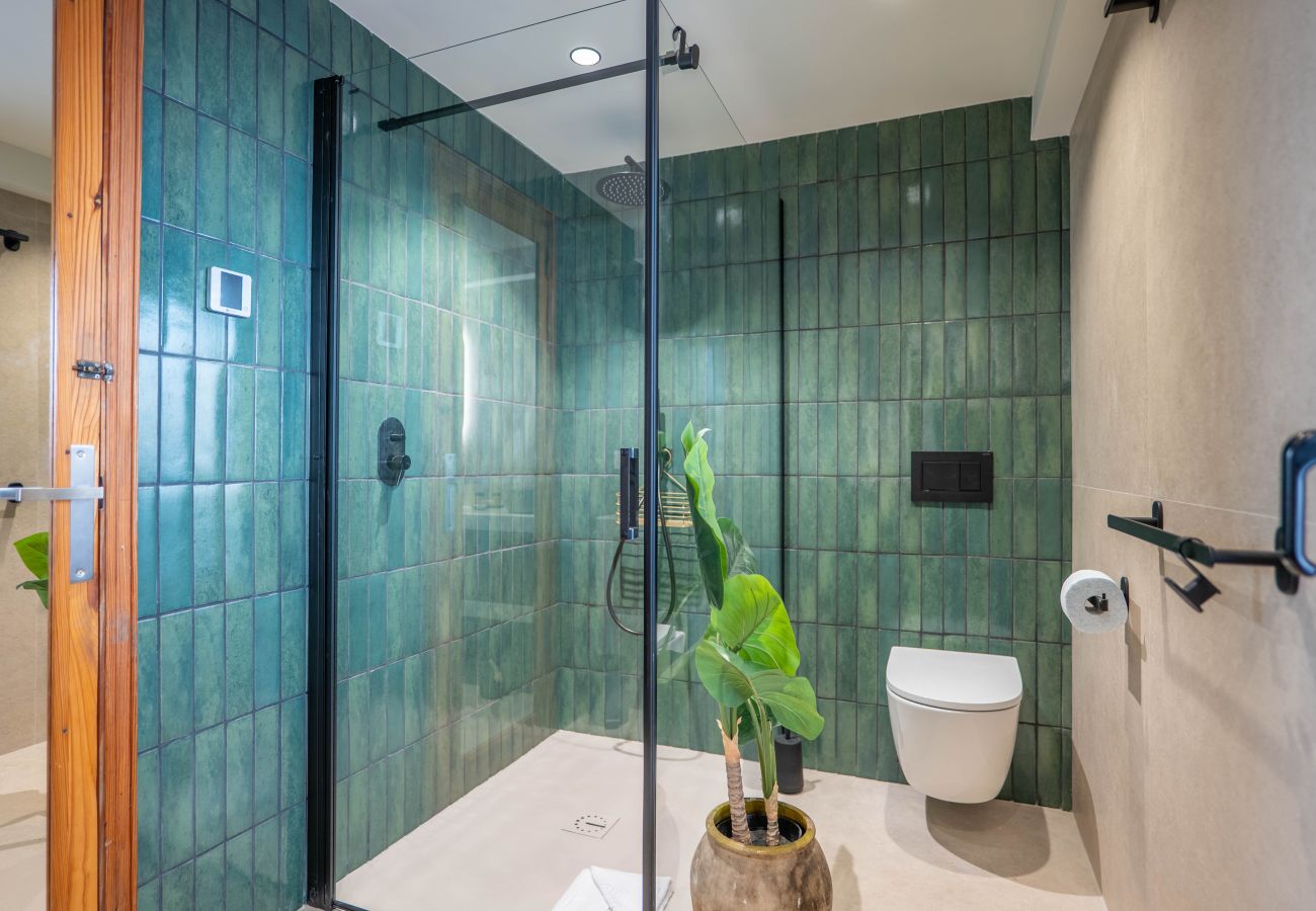 Villa in Calpe / Calp - A041 - MANZANERA