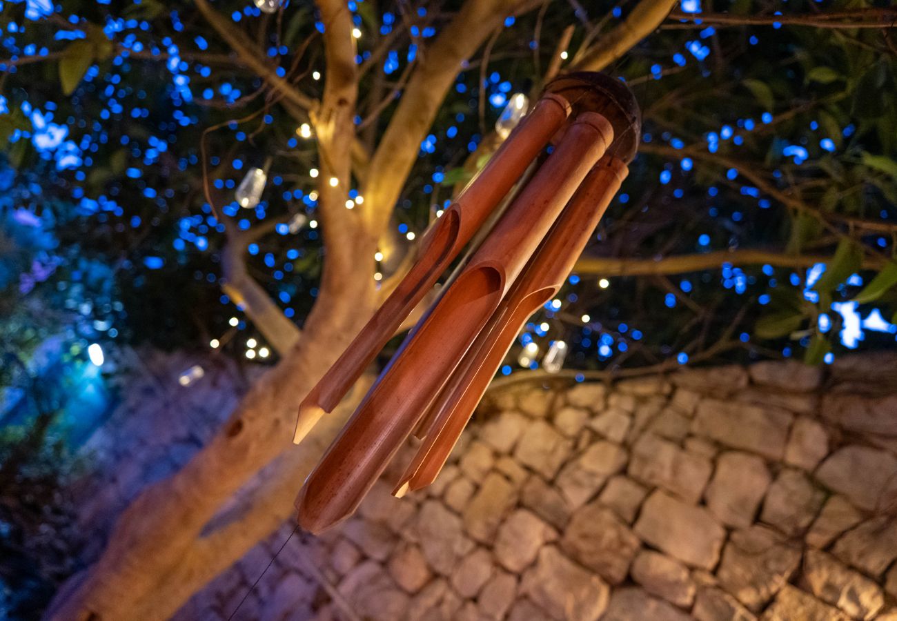 Villa in Calpe / Calp - A041 - MANZANERA