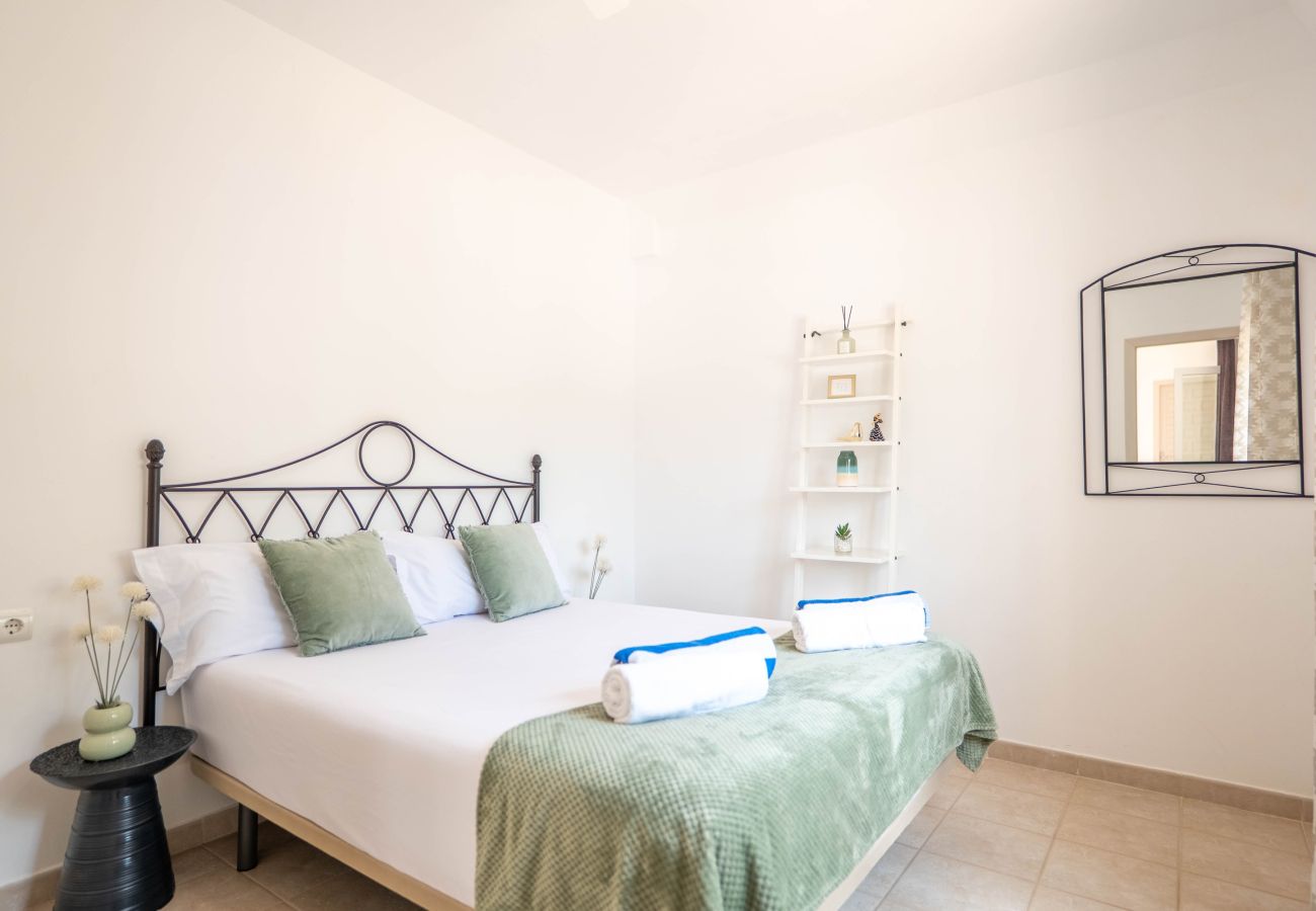 Villa in Calpe / Calp - A046 - EMPEDROLA