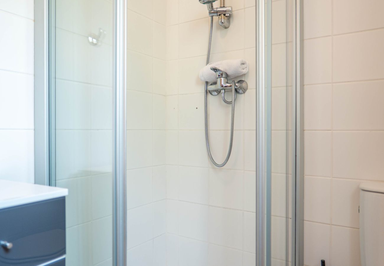 Villa in Calpe / Calp - A046 - EMPEDROLA