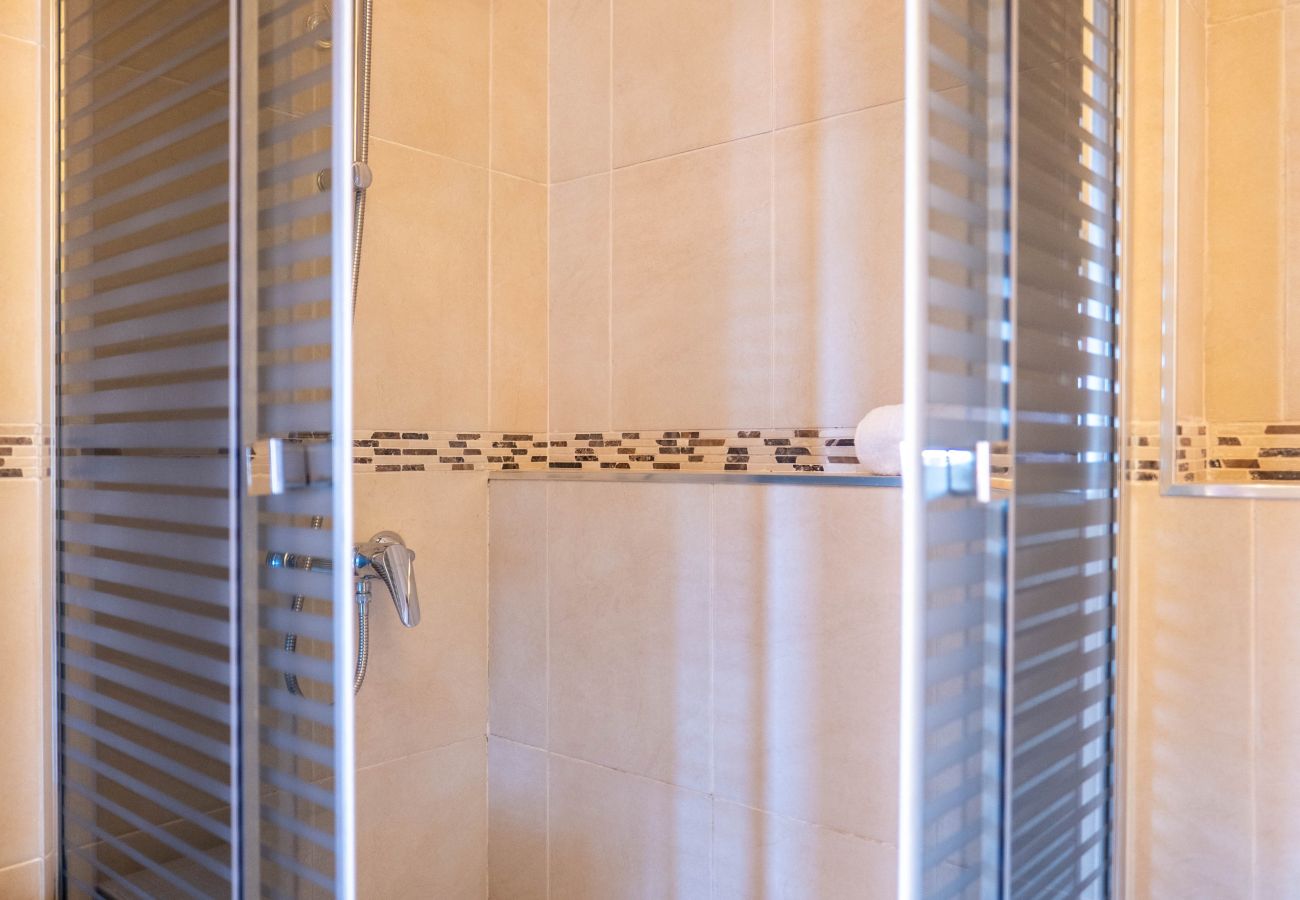 Villa in Calpe / Calp - A046 - EMPEDROLA