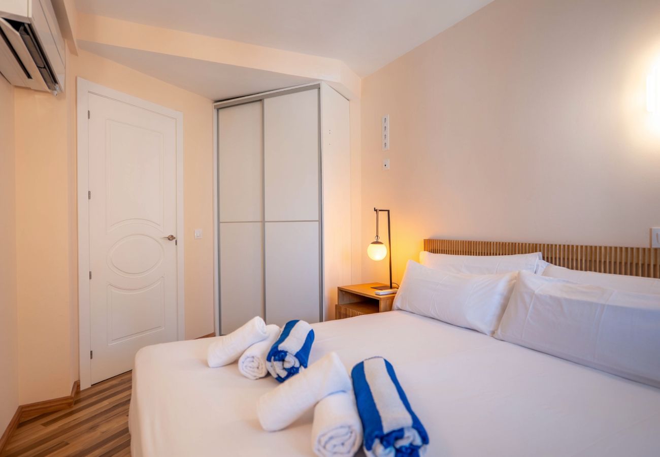 Ferienwohnung in Calpe / Calp - A043 - EUROPA