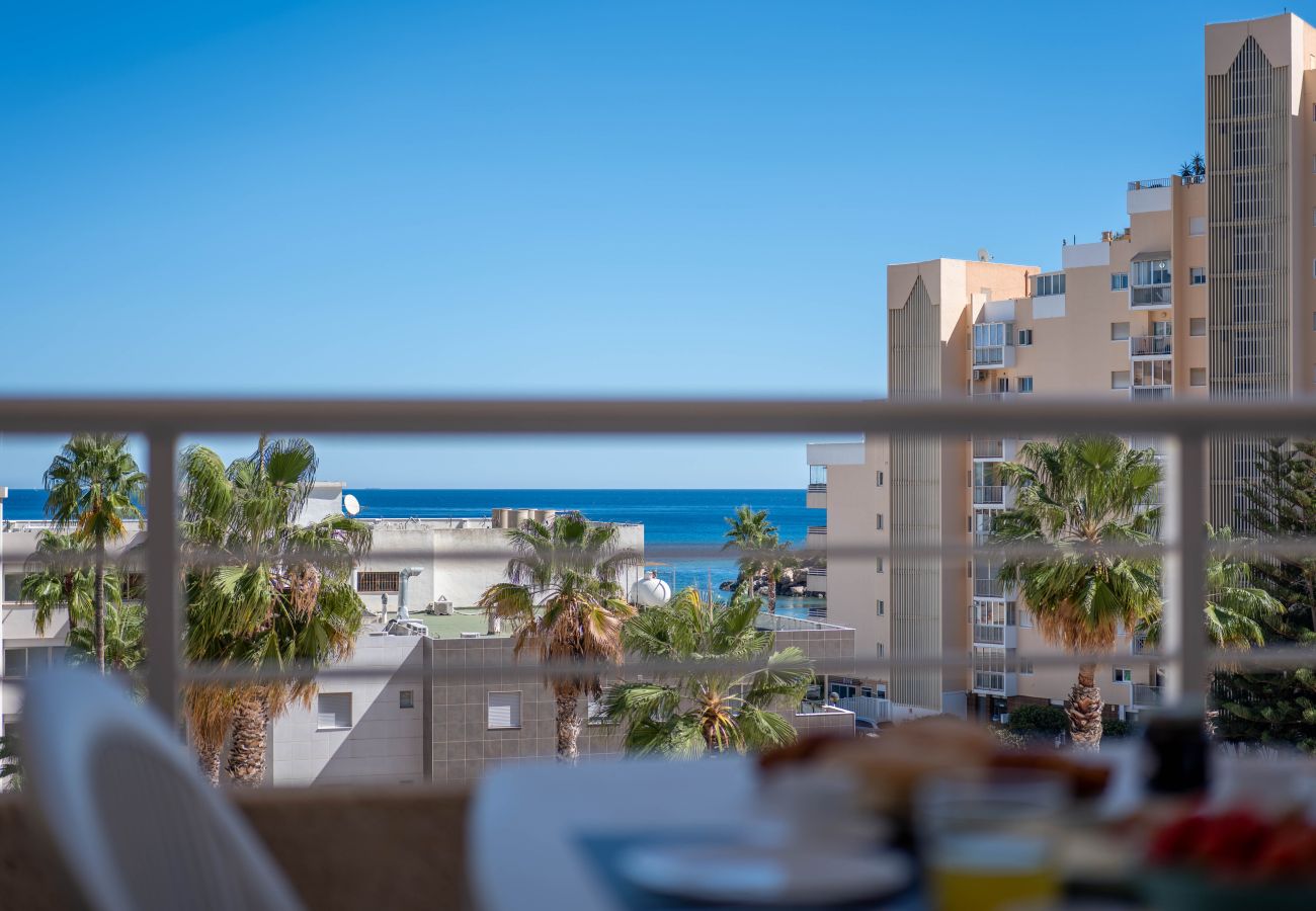 Ferienwohnung in Calp - A047 - APOLO XVI 4º 17