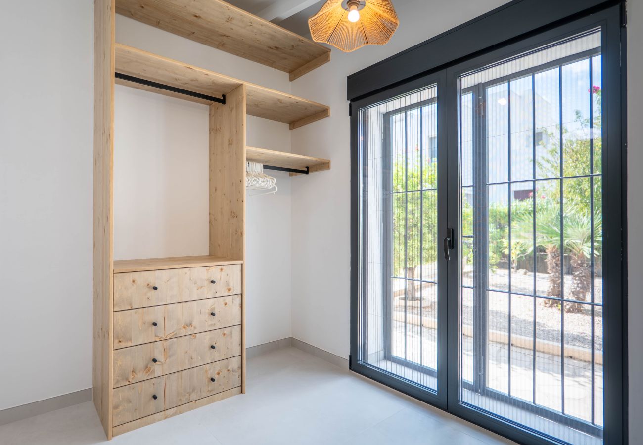 Villa in Calpe / Calp - A048 - ALMENDROS