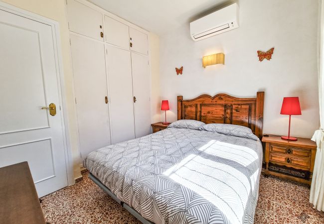 Villa in Calpe - A012 - CALETA Villa in Calpe - A012 - CALETA