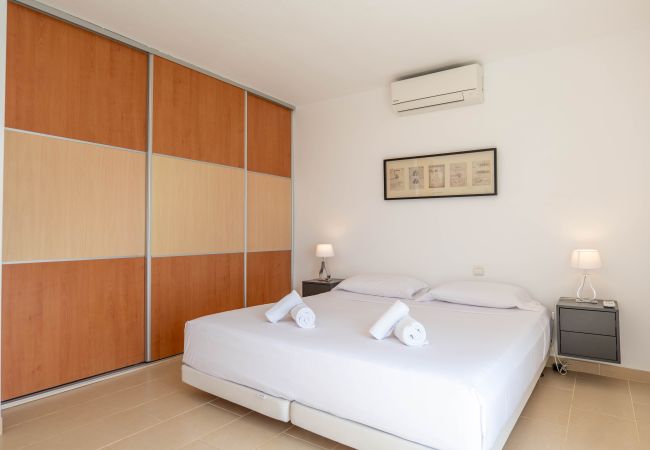 Villa in Altea - A004 - SIERRA ALTEA Villa in Altea - A004 - SIERRA ALTEA