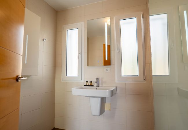 Villa in Altea - A004 - SIERRA ALTEA Villa in Altea - A004 - SIERRA ALTEA