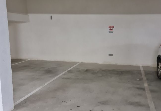 Apartment in Calpe - A007 - ARENAL SUITES 5B Apartment in Calpe - A007 - ARENAL SUITES 5B