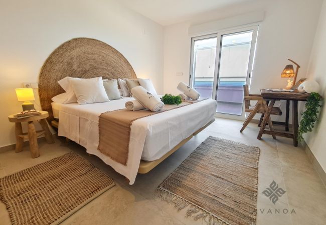 Apartment in Calpe - A008 - APOLO XVI Apartment in Calpe - A008 - APOLO XVI