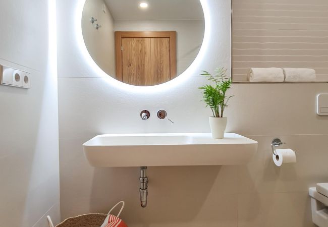 Apartment in Calpe - A008 - APOLO XVI Apartment in Calpe - A008 - APOLO XVI