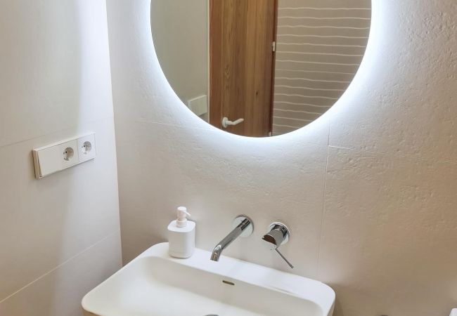 Apartment in Calpe - A008 - APOLO XVI Apartment in Calpe - A008 - APOLO XVI