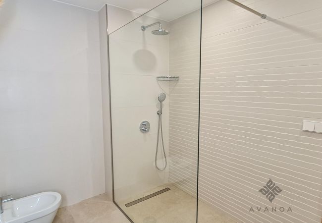 Apartment in Calpe - A008 - APOLO XVI Apartment in Calpe - A008 - APOLO XVI