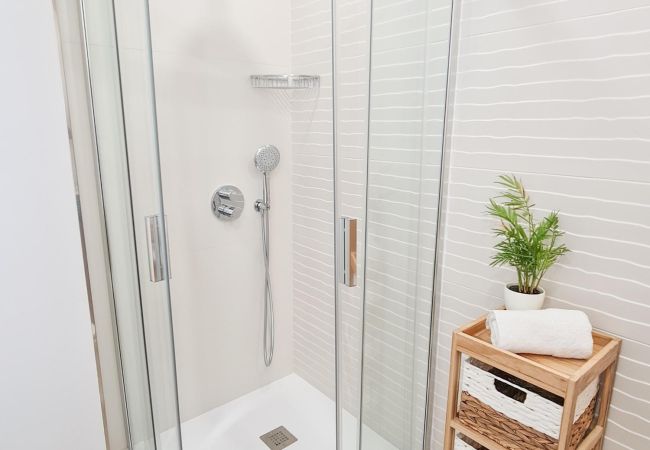 Apartment in Calpe - A008 - APOLO XVI Apartment in Calpe - A008 - APOLO XVI