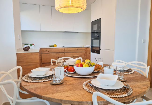 Apartment in Calpe - A008 - APOLO XVI Apartment in Calpe - A008 - APOLO XVI