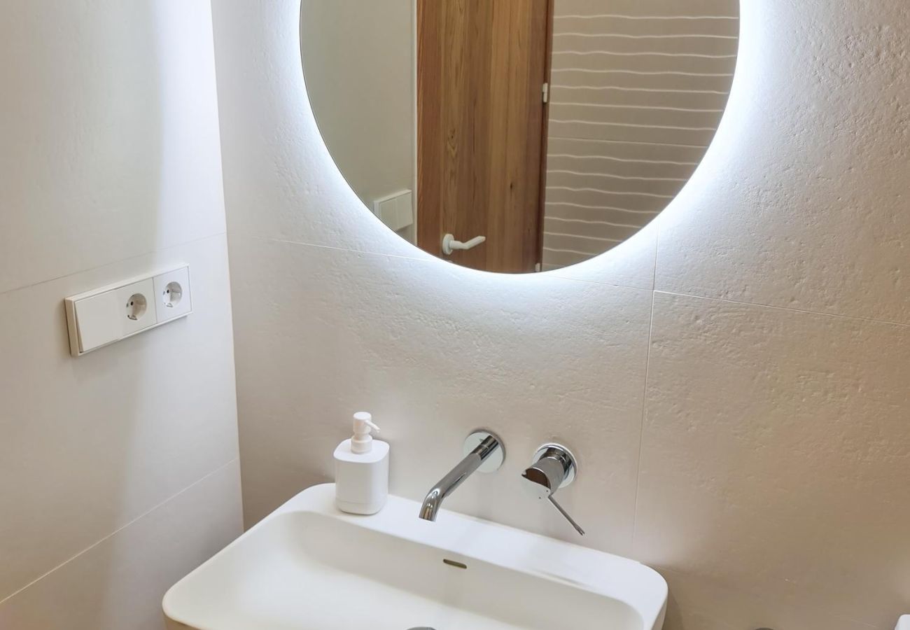 Apartment in Calpe / Calp - A008 - APOLO XVI