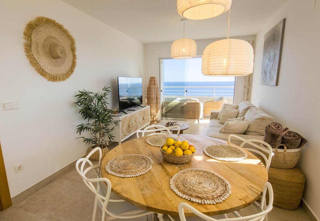 Apartment in Calpe / Calp - A008 - APOLO XVI