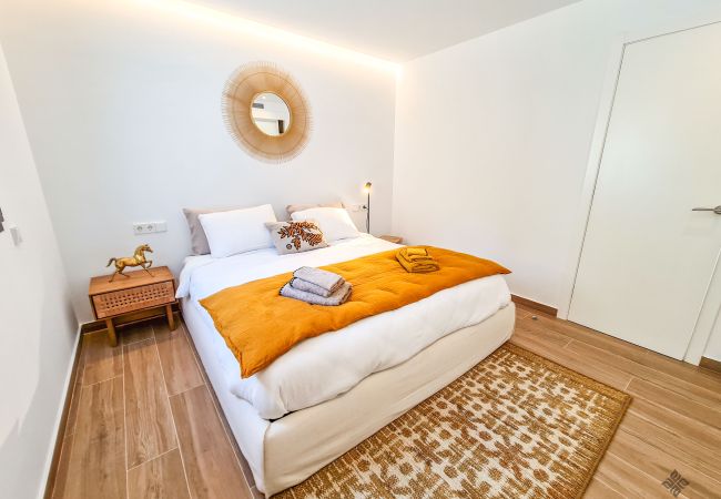 Villa in Benissa - A014 - FUSTERA Villa in Benissa - A014 - FUSTERA