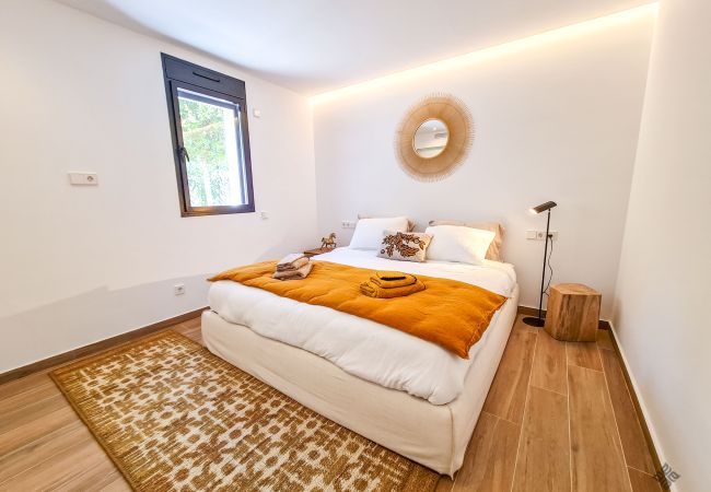 Villa in Benissa - A014 - FUSTERA Villa in Benissa - A014 - FUSTERA