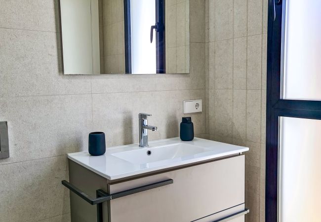 Villa in Benissa - A014 - FUSTERA Villa in Benissa - A014 - FUSTERA