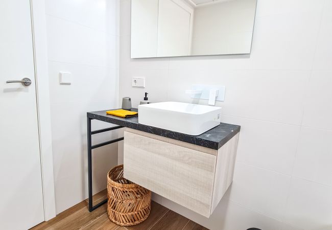 Villa in Benissa - A014 - FUSTERA Villa in Benissa - A014 - FUSTERA