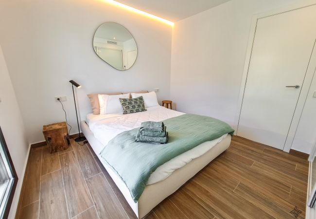 Villa in Benissa - A014 - FUSTERA Villa in Benissa - A014 - FUSTERA