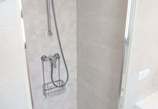 Apartment in Calpe - A016 - ARENAL SUITES 4A Apartment in Calpe - A016 - ARENAL SUITES 4A