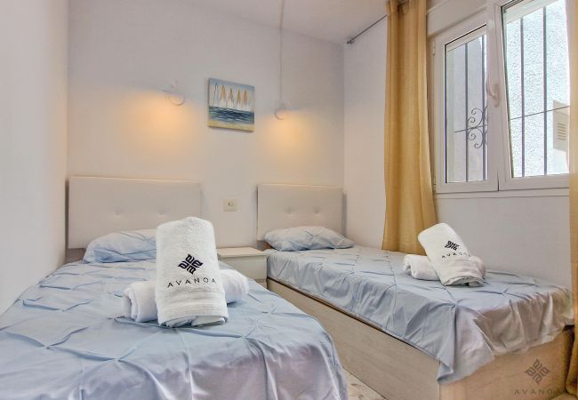 Villa in Moraira - A022 - CALLE ELCHE Villa in Moraira - A022 - CALLE ELCHE