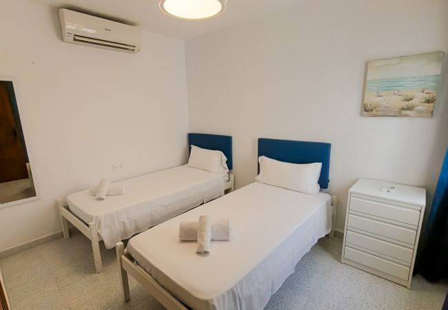 Villa in Moraira - A022 - CALLE ELCHE Villa in Moraira - A022 - CALLE ELCHE